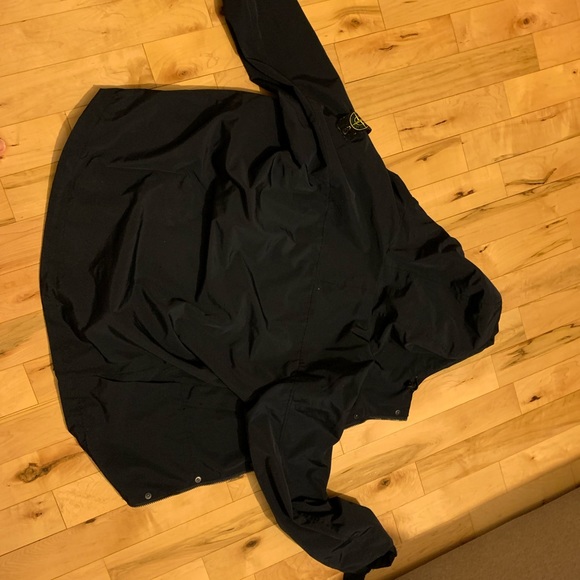 Stone island jacket - Picture 5 of 5